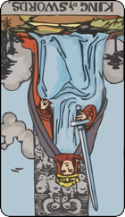 King of Swords icon