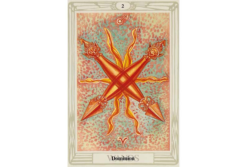 2-of-wands-thoth