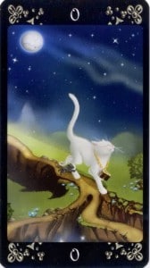 Black Cats Tarot - Sách Hướng Dẫn 113