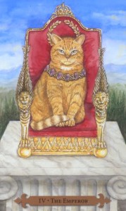 Mystical Cats Tarot - Sách Hướng Dẫn 93
