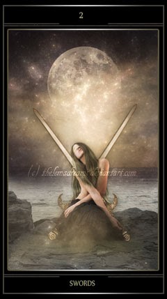 two_of_swords_by_thelemadreams-d6iev0d
