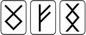 Trai Runes
