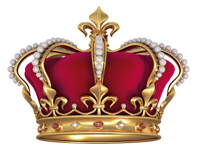 Biểu Tượng Trong Tarot – Vương Miện (Crown)