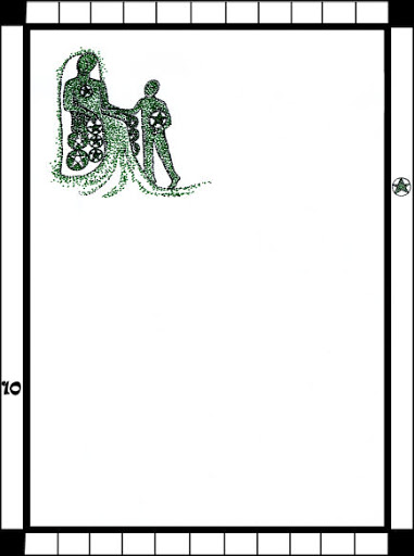 Lá 10 of Pentacles – Transparent Tarot