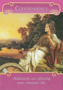 Romance Angels Oracle - Sách Hướng Dẫn 5