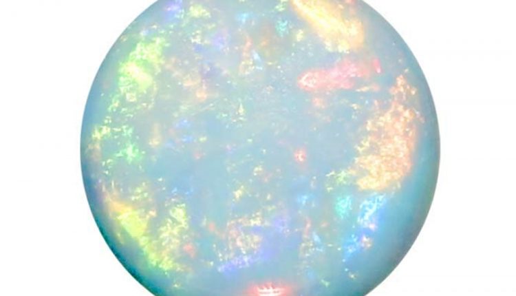 Danh Sách Các Loại Tinh Thể: Opal 