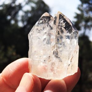 Danh Sách Các Loại Tinh Thể: Quartz, Relationship Crystals 1