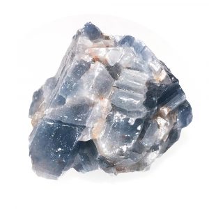 Danh Sách Các Loại Tinh Thể: Calcite, Blue 1
