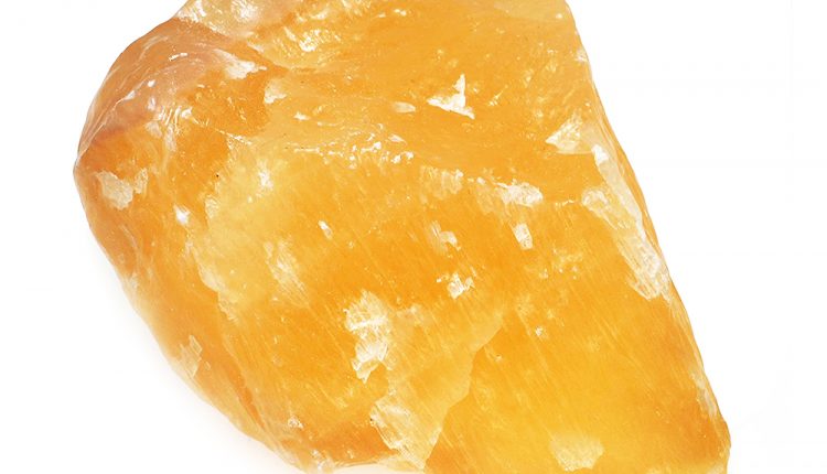 Danh Sách Các Loại Tinh Thể: Calcite, Orange
