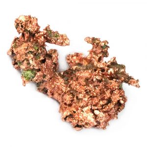 Danh Sách Các Loại Tinh Thể: Copper 1