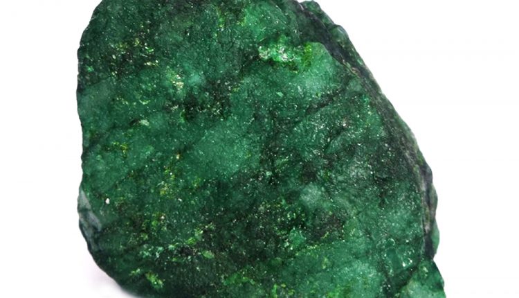 Danh Sách Các Loại Tinh Thể: Emerald