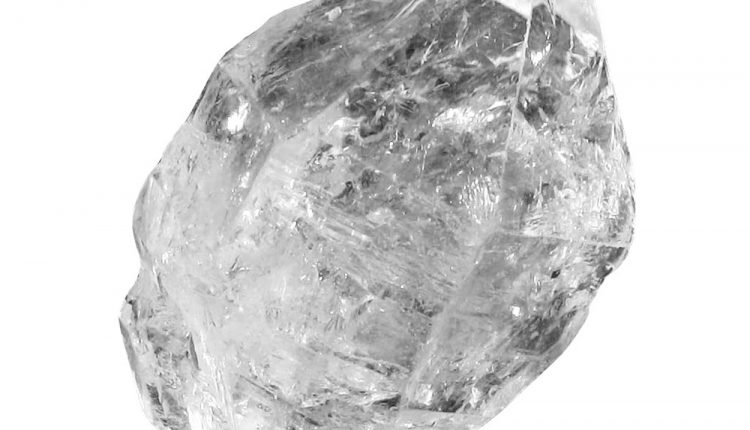 Danh Sách Các Loại Tinh Thể: Herkimer Diamonds