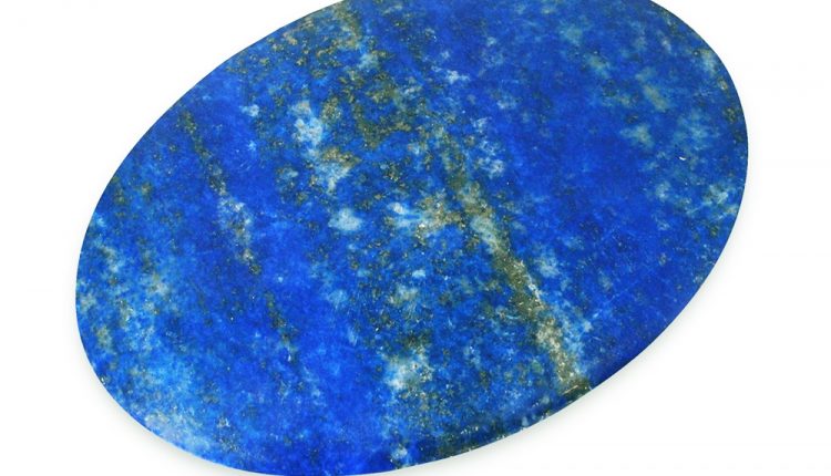 Danh Sách Các Loại Tinh Thể: Lapis Lazuli