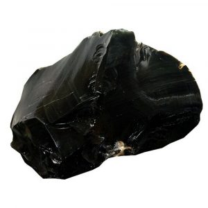 Danh Sách Các Loại Tinh Thể: Obsidian, Black 1
