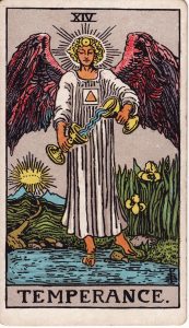 Ngôn Ngữ Bí Mật Của Tarot - Biểu Tượng Ngọn Núi 5
