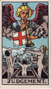 Ngôn Ngữ Bí Mật Của Tarot - Biểu Tượng Ngọn Núi 2