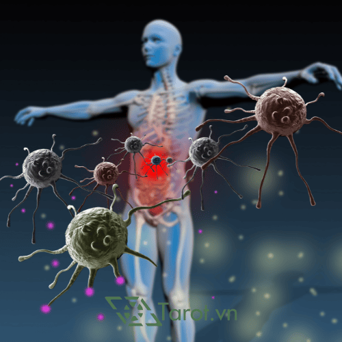 4D Rules - Quy Tắc Tarot Reader Cần Phải Ghi Nhớ 4