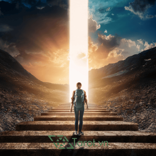 4D Rules - Quy Tắc Tarot Reader Cần Phải Ghi Nhớ 5