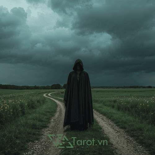 4D Rules - Quy Tắc Tarot Reader Cần Phải Ghi Nhớ 6