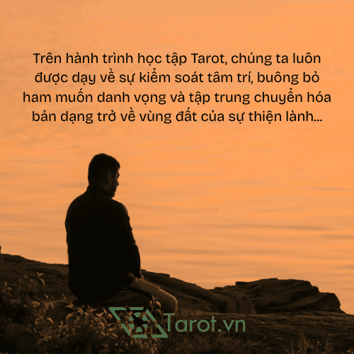 4D Rules - Quy Tắc Tarot Reader Cần Phải Ghi Nhớ 7