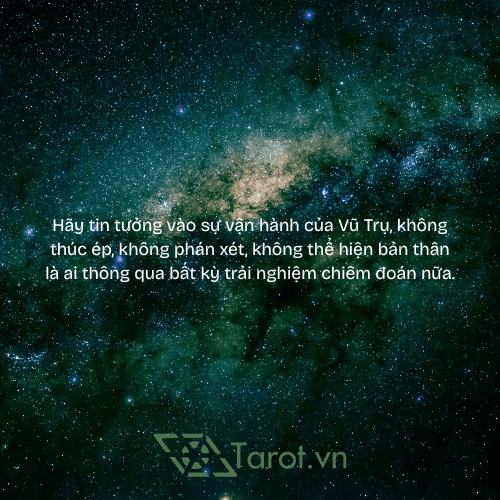 4D Rules - Quy Tắc Tarot Reader Cần Phải Ghi Nhớ 9