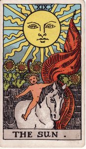 Ngôn Ngữ Bí Mật Của Tarot - Biểu Tượng Con Ngựa/Người Cưỡi Ngựa 5
