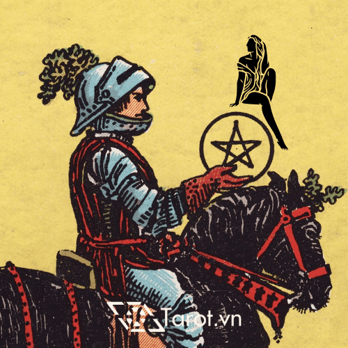 12 Cung Hoàng Đạo và Hoàng Gia Trong Tarot 6