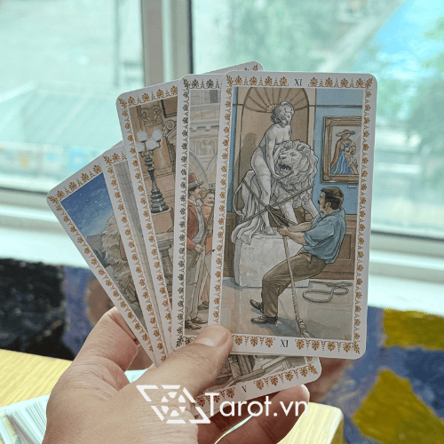 Khi Bài “Không Hợp Tác” - Do Bài Hay Do Người Giải Bài? 2