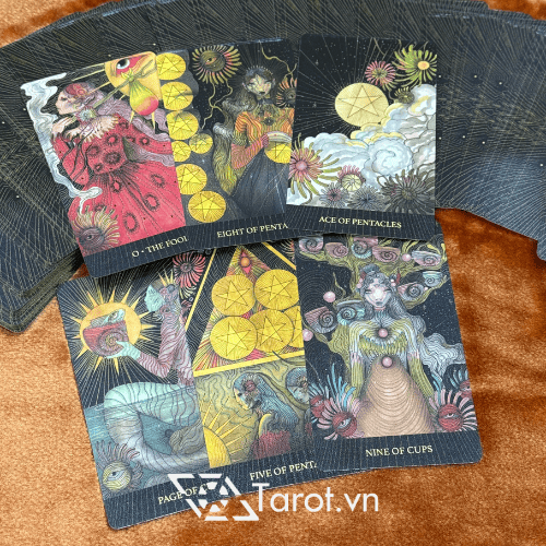 Khi Bài “Không Hợp Tác” - Do Bài Hay Do Người Giải Bài? 5