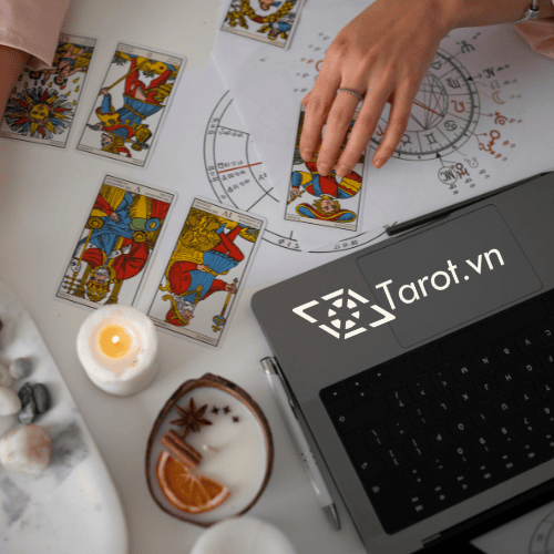 Mức Độ Chính Xác Của Tarot - Đoán Đâu Đúng Đó Hay Chiêu Trò Câu Từ? 2