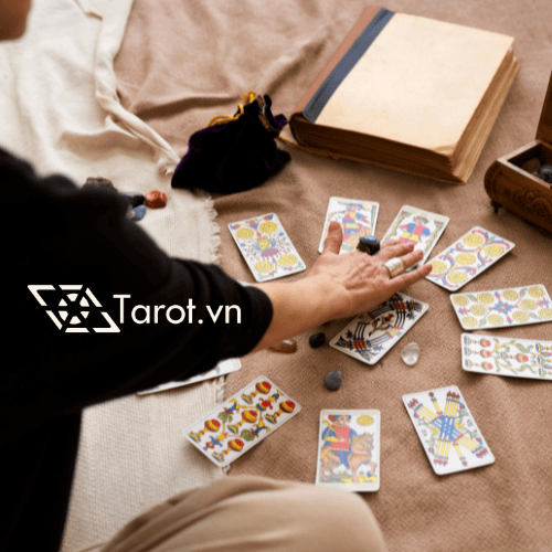Mức Độ Chính Xác Của Tarot - Đoán Đâu Đúng Đó Hay Chiêu Trò Câu Từ? 3