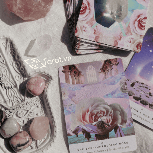 Mức Độ Chính Xác Của Tarot - Đoán Đâu Đúng Đó Hay Chiêu Trò Câu Từ? 4