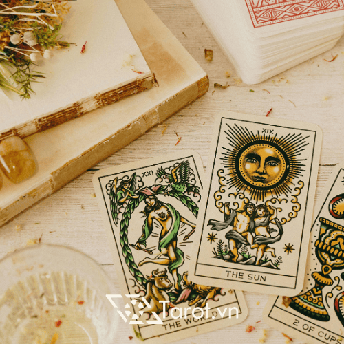 3 Sai Lầm Phổ Biến Khiến Trải Bài Nghe “Siêu Đỉnh” Nhưng Thực Tế Lại “Siêu Lệch Pha” 2 3 Sai Lầm Phổ Biến Khiến Trải Bài Nghe “Siêu Đỉnh” Nhưng Thực Tế Lại “Siêu Lệch Pha” 2