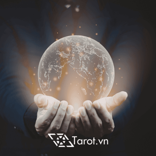 Trực Giác Trong Tarot: Cách Để Kích Hoạt Và Tránh Rơi Vào Những Cạm Bẫy Phổ Biến 1