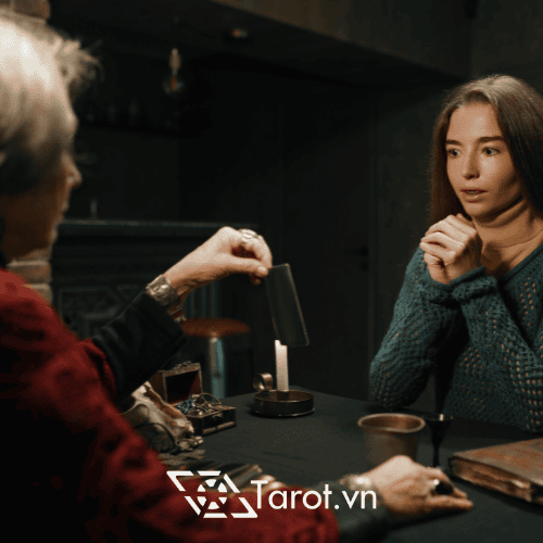 Việc Xem Bài Tarot Sẽ Không Còn Quan Trọng Tính Đúng/Sai Khi… 3 Việc Xem Bài Tarot Sẽ Không Còn Quan Trọng Tính Đúng/Sai Khi… 3