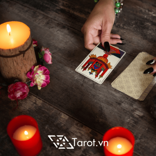 Việc Xem Bài Tarot Sẽ Không Còn Quan Trọng Tính Đúng/Sai Khi… 4 Việc Xem Bài Tarot Sẽ Không Còn Quan Trọng Tính Đúng/Sai Khi… 4
