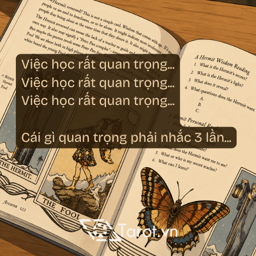 Chân lý cần khắc cốt ghi tâm...