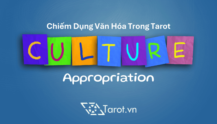 Chiếm Dụng Văn Hóa Trong Tarot 1 Chiếm Dụng Văn Hóa Trong Tarot 1