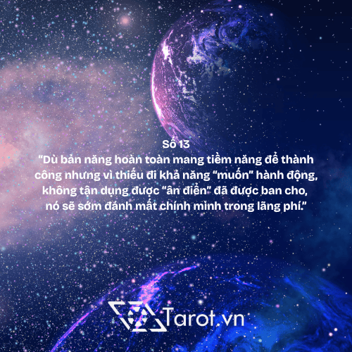 Karmic Debt Number Và Thất Đại Tội 4 Karmic Debt Number Và Thất Đại Tội 4