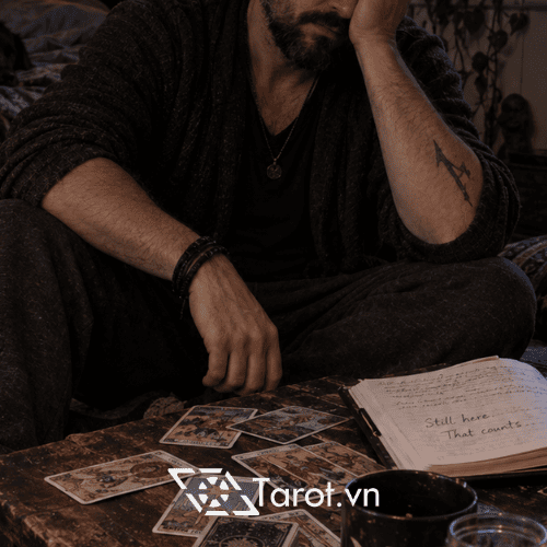 Xem Bài Tarot Bị Mất Năng Lượng: Quan Điểm, Lý Giải Góc Nhìn và Cách Để Kiểm Soát Năng Lượng 5 Xem Bài Tarot Bị Mất Năng Lượng: Quan Điểm, Lý Giải Góc Nhìn và Cách Để Kiểm Soát Năng Lượng 5