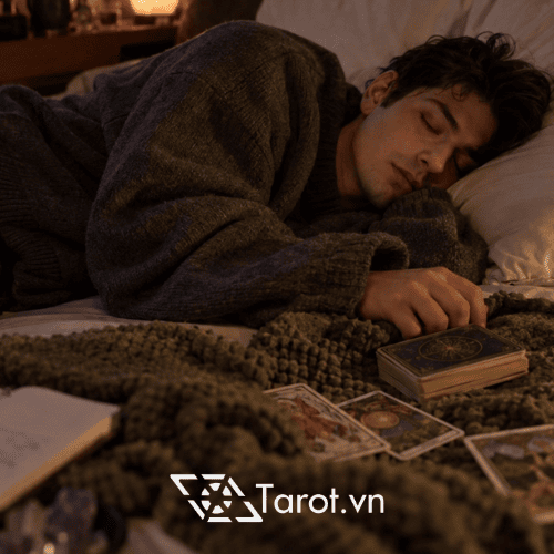Xem Bài Tarot Bị Mất Năng Lượng: Quan Điểm, Lý Giải Góc Nhìn và Cách Để Kiểm Soát Năng Lượng 8 Xem Bài Tarot Bị Mất Năng Lượng: Quan Điểm, Lý Giải Góc Nhìn và Cách Để Kiểm Soát Năng Lượng 8