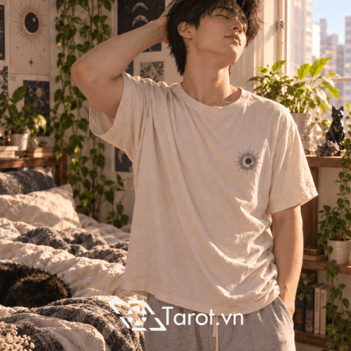 Xem Bài Tarot Bị Mất Năng Lượng: Quan Điểm, Lý Giải Góc Nhìn và Cách Để Kiểm Soát Năng Lượng 6 Xem Bài Tarot Bị Mất Năng Lượng: Quan Điểm, Lý Giải Góc Nhìn và Cách Để Kiểm Soát Năng Lượng 6