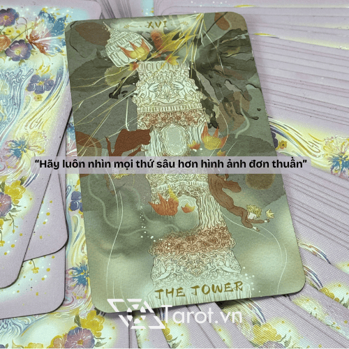 Trải Bài Tarot Xuất Hiện Nhiều Ẩn Chính: Thông Điệp Đằng Sau Những Lá Bài Có Tính Định Đoạt Số Phận 5 Trải Bài Tarot Xuất Hiện Nhiều Ẩn Chính: Thông Điệp Đằng Sau Những Lá Bài Có Tính Định Đoạt Số Phận 5